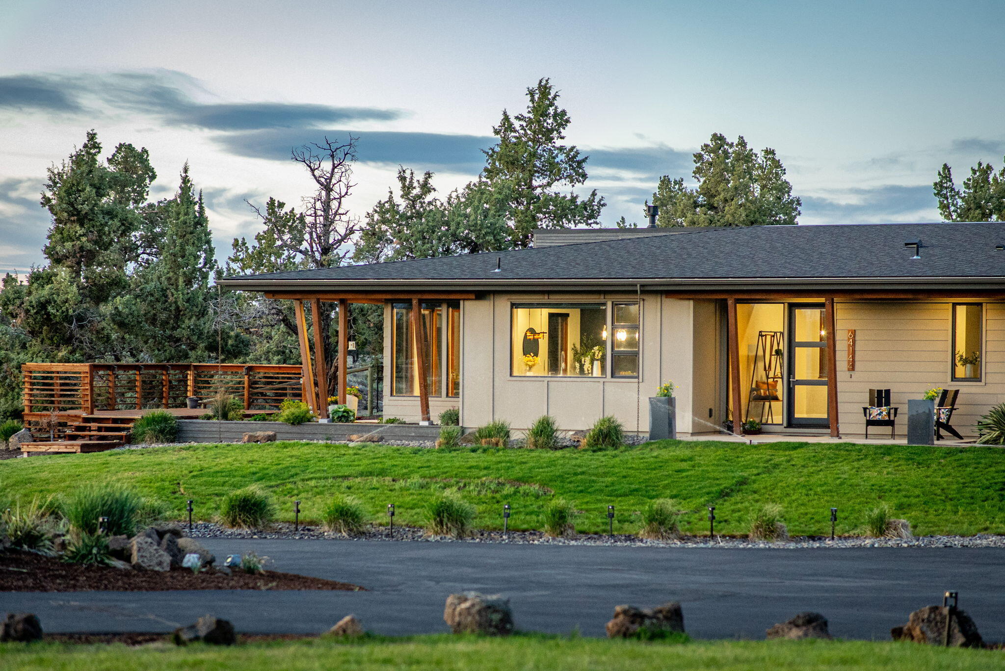 64144 Pioneer Loop