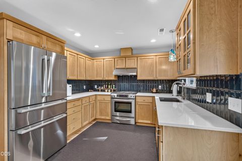 Tiny photo for 414 Parkside Drive, Ashland, OR 97520 (MLS # 220224343)