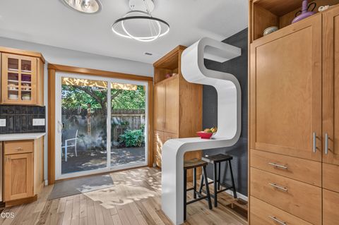 Tiny photo for 414 Parkside Drive, Ashland, OR 97520 (MLS # 220224343)