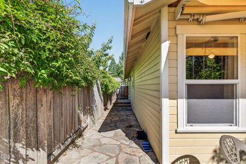 Tiny photo for 414 Parkside Drive, Ashland, OR 97520 (MLS # 220224343)