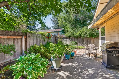 Tiny photo for 414 Parkside Drive, Ashland, OR 97520 (MLS # 220224343)