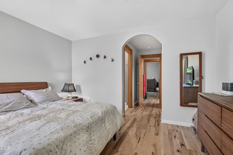 Tiny photo for 414 Parkside Drive, Ashland, OR 97520 (MLS # 220224343)