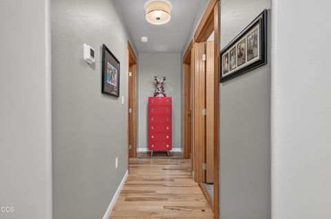 Tiny photo for 414 Parkside Drive, Ashland, OR 97520 (MLS # 220224343)