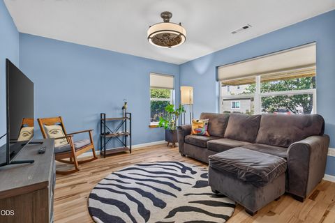 Tiny photo for 414 Parkside Drive, Ashland, OR 97520 (MLS # 220224343)