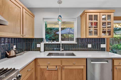 Tiny photo for 414 Parkside Drive, Ashland, OR 97520 (MLS # 220224343)