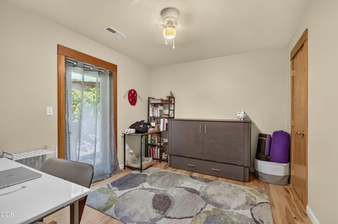 Tiny photo for 414 Parkside Drive, Ashland, OR 97520 (MLS # 220224343)