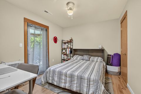 Tiny photo for 414 Parkside Drive, Ashland, OR 97520 (MLS # 220224343)