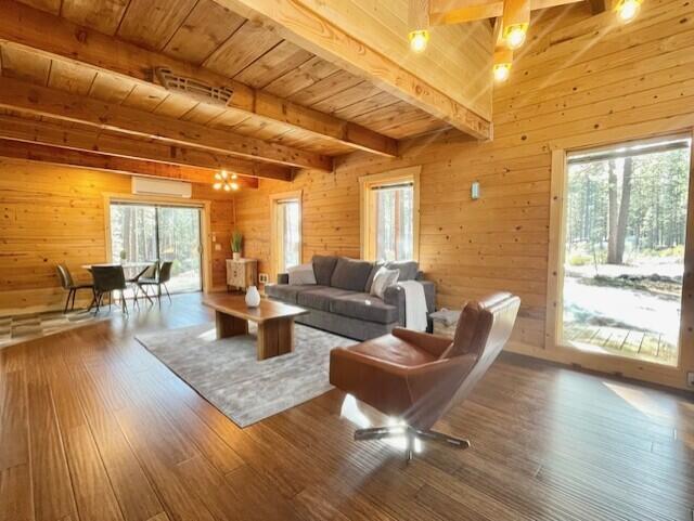 River Forest Acres - Residential