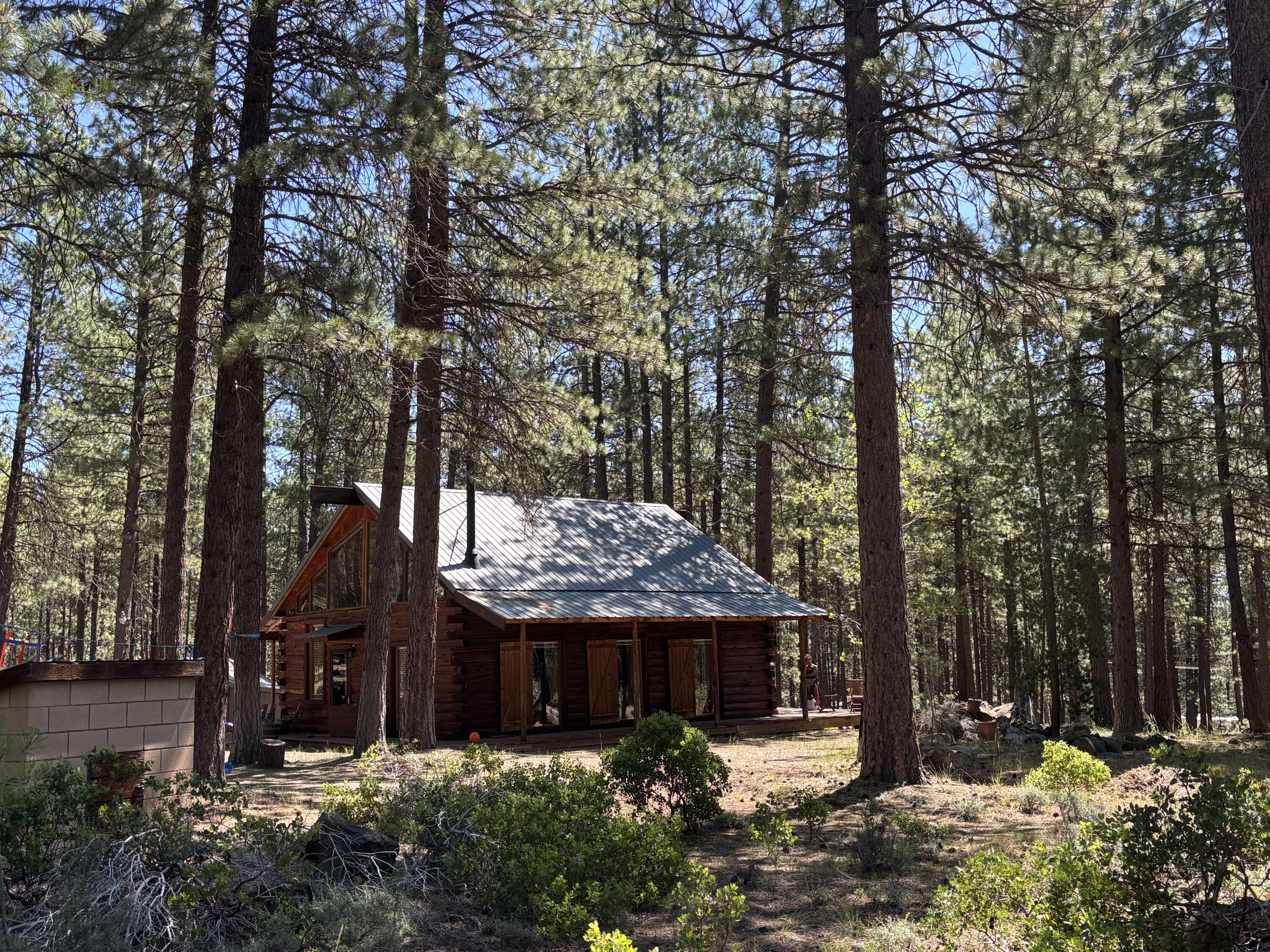 River Forest Acres - Residential