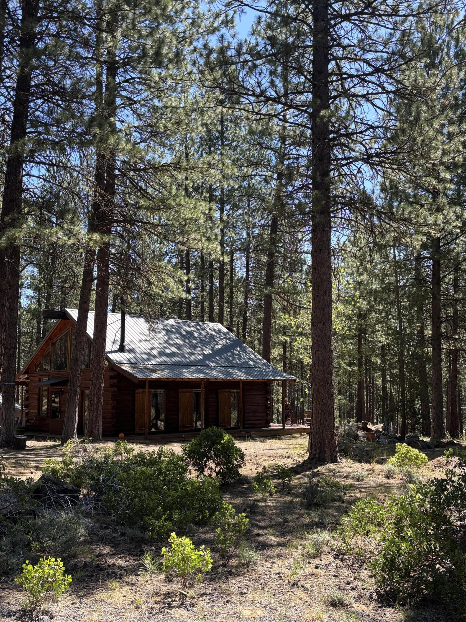 River Forest Acres - Residential