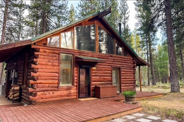 River Forest Acres - Residential