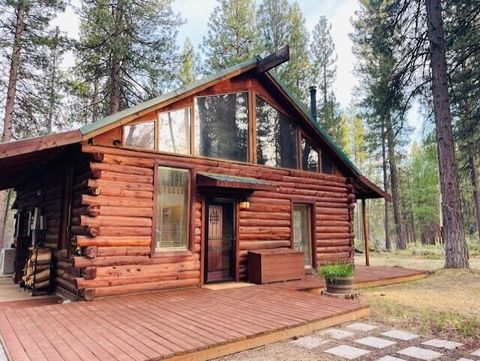 55138 Munson Street Bend OR 97707