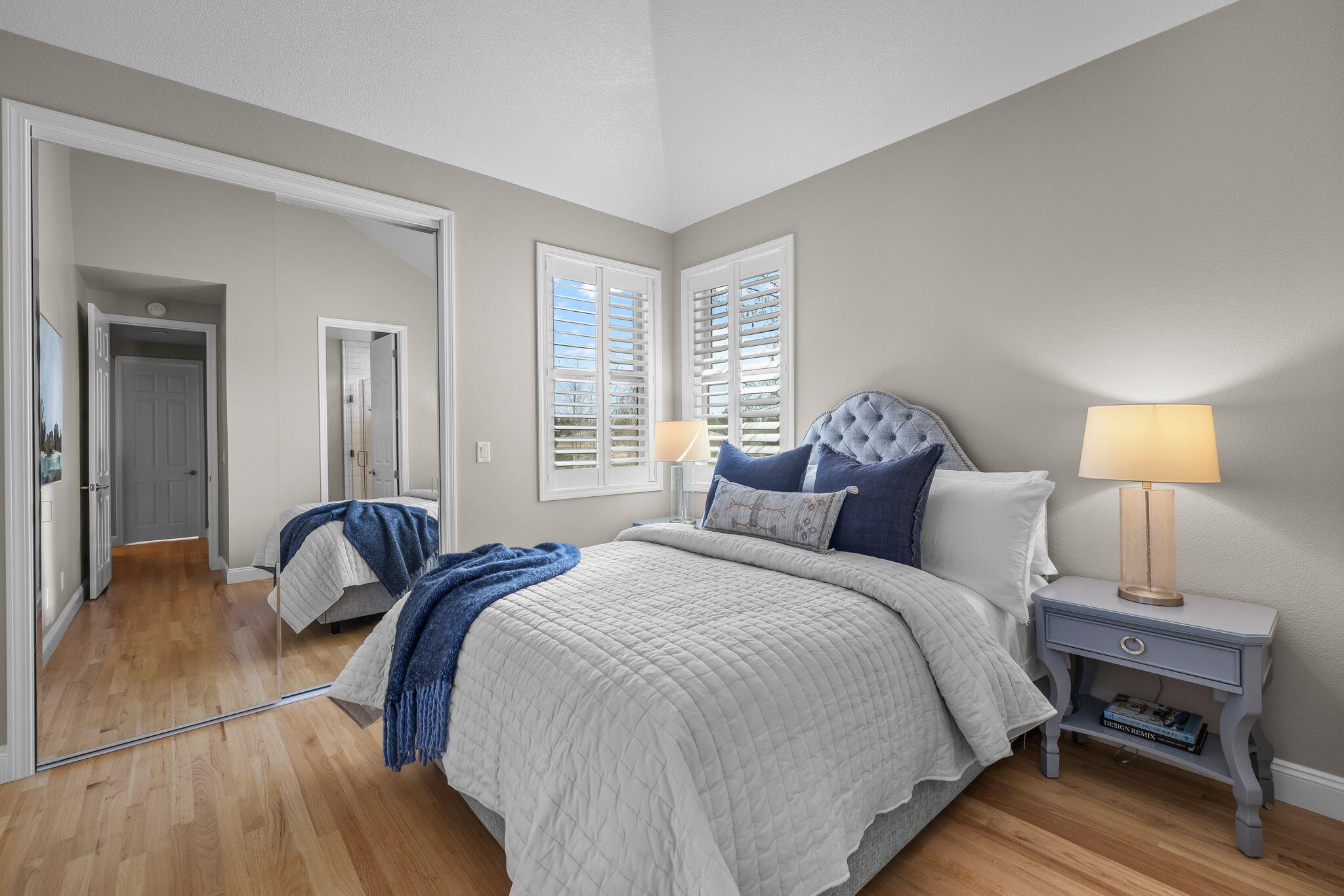 Broken Top - Residential