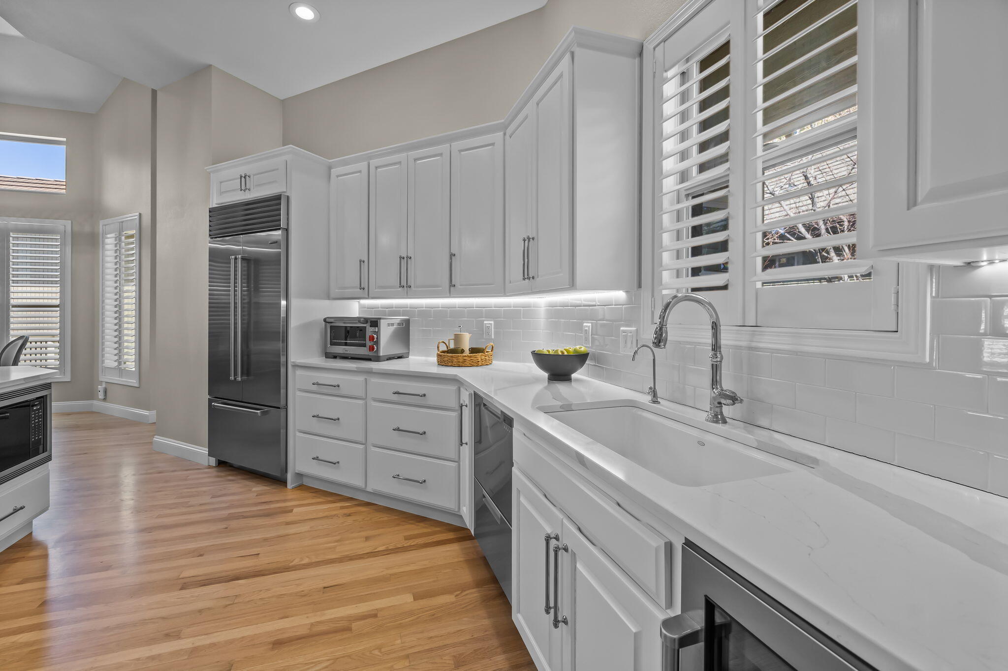 Broken Top - Residential