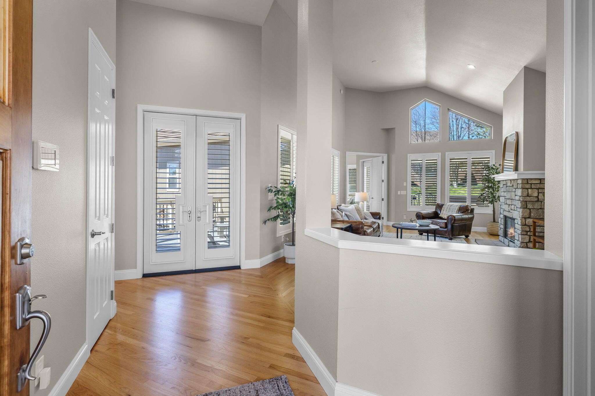 Broken Top - Residential