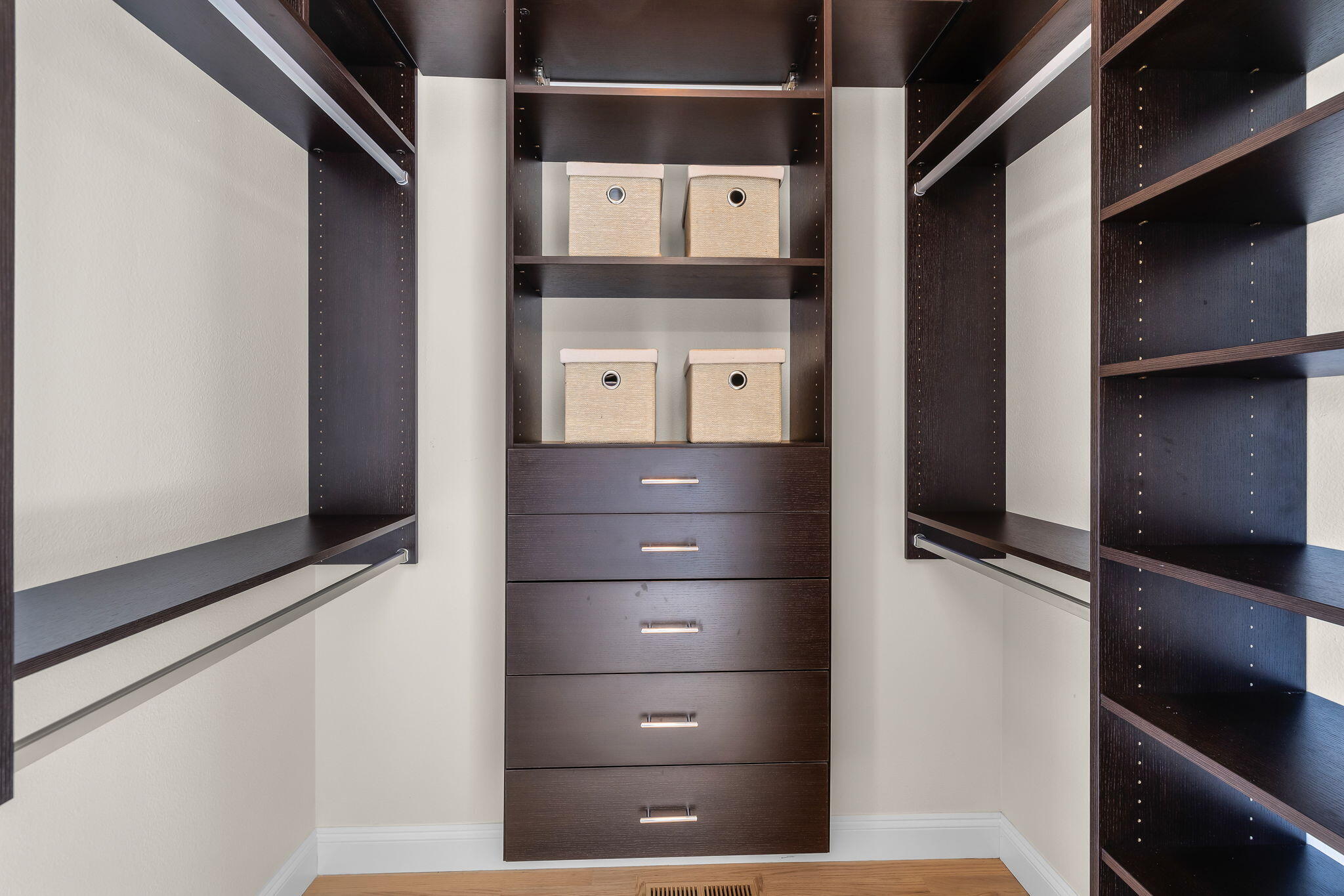 Broken Top - Residential