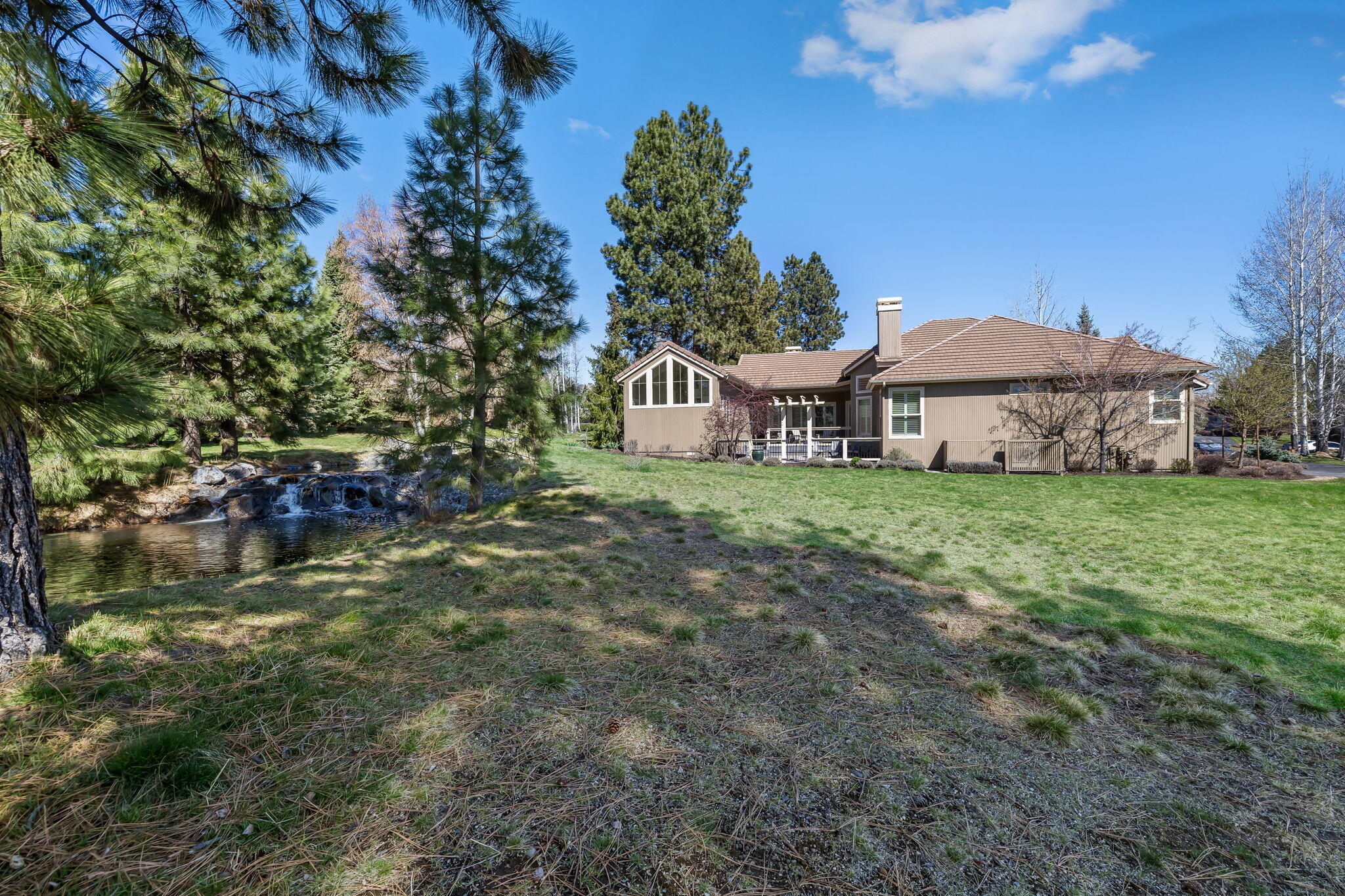 Broken Top - Residential