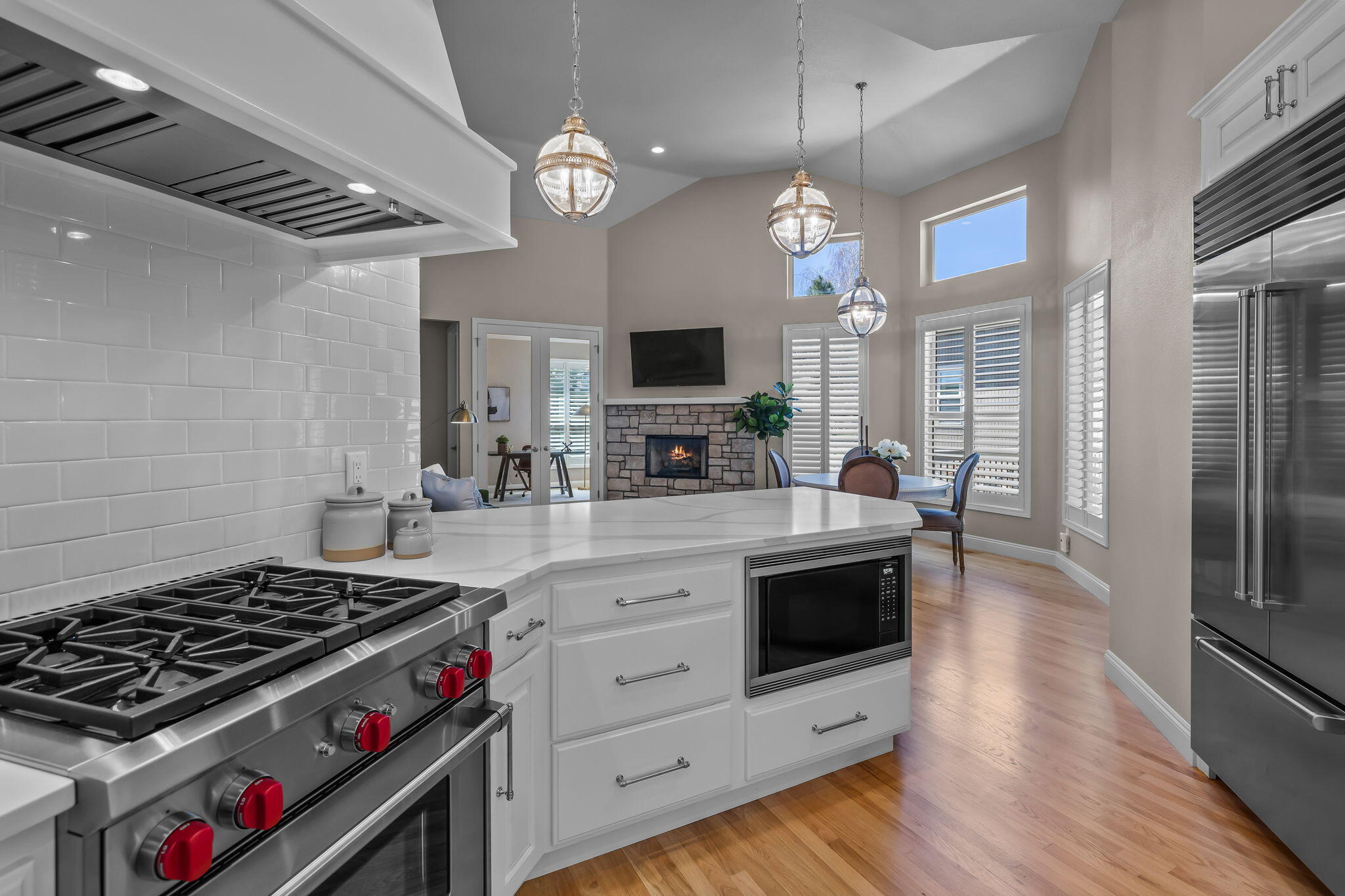 Broken Top - Residential