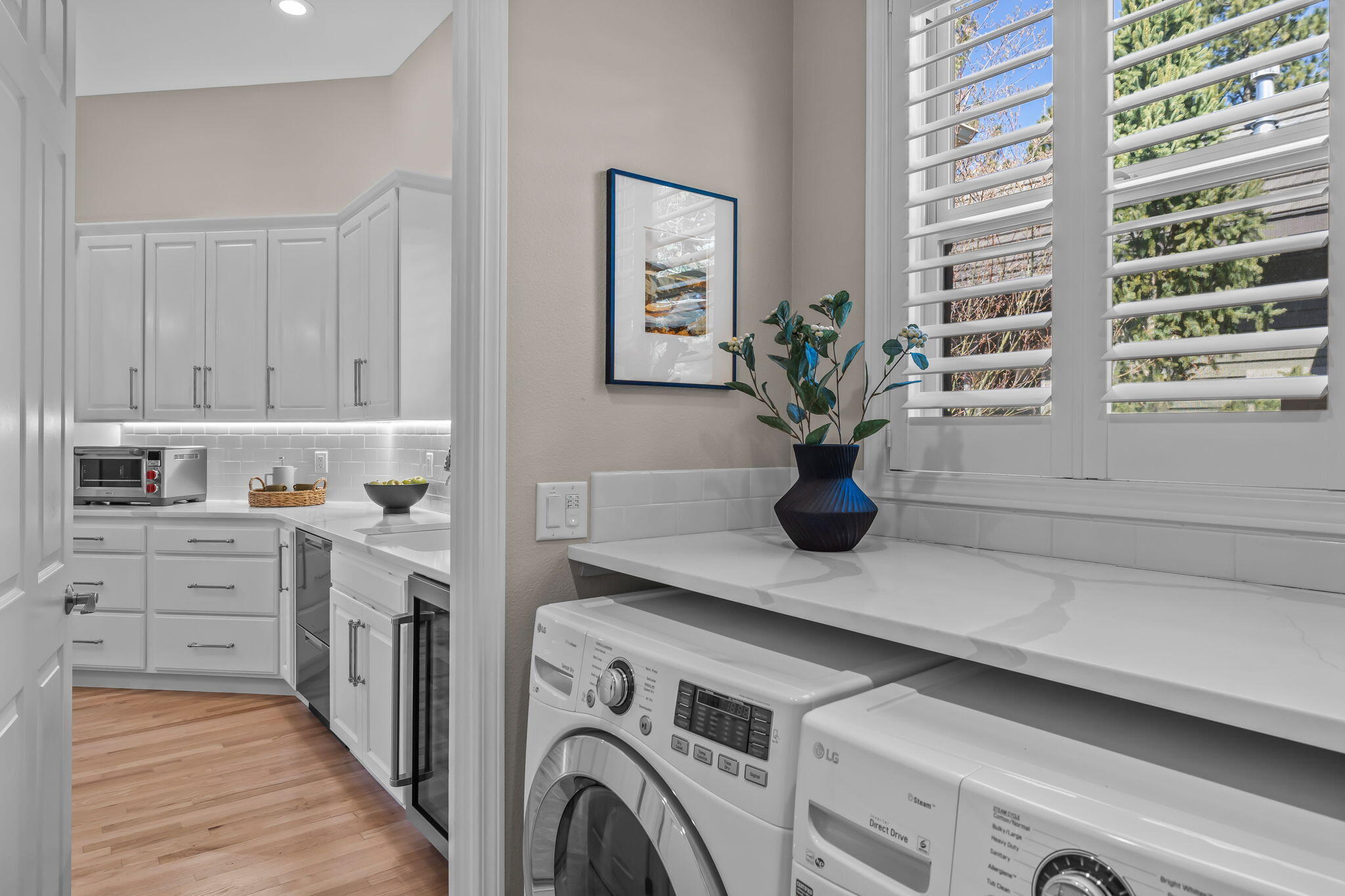 Broken Top - Residential