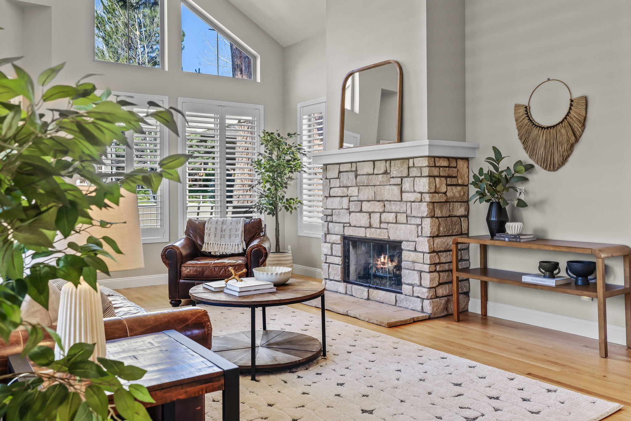 Broken Top - Residential