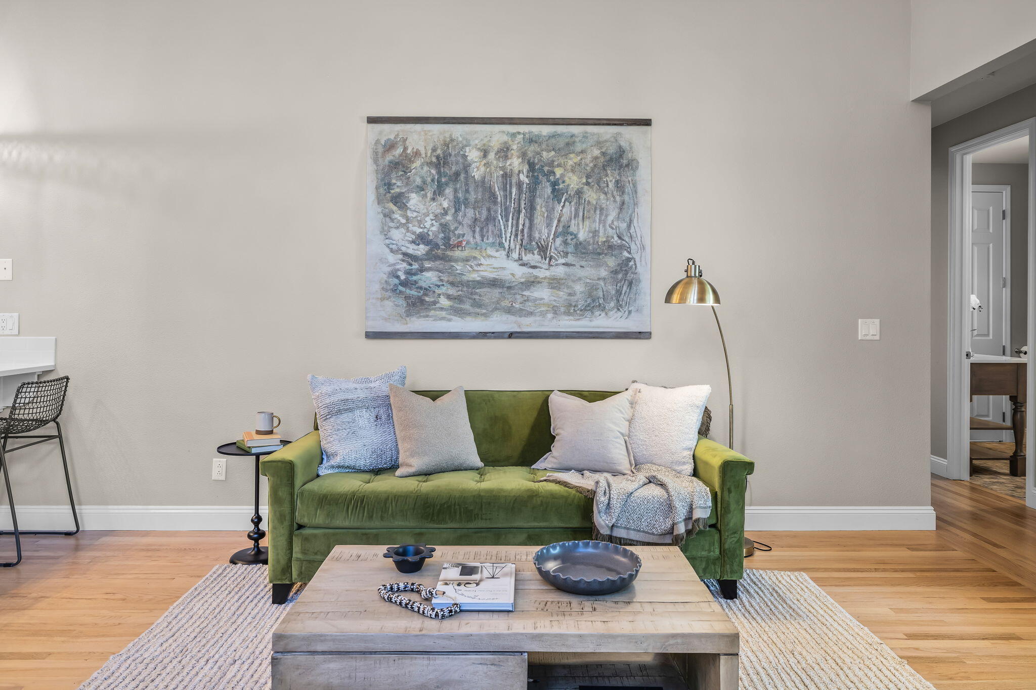 Broken Top - Residential