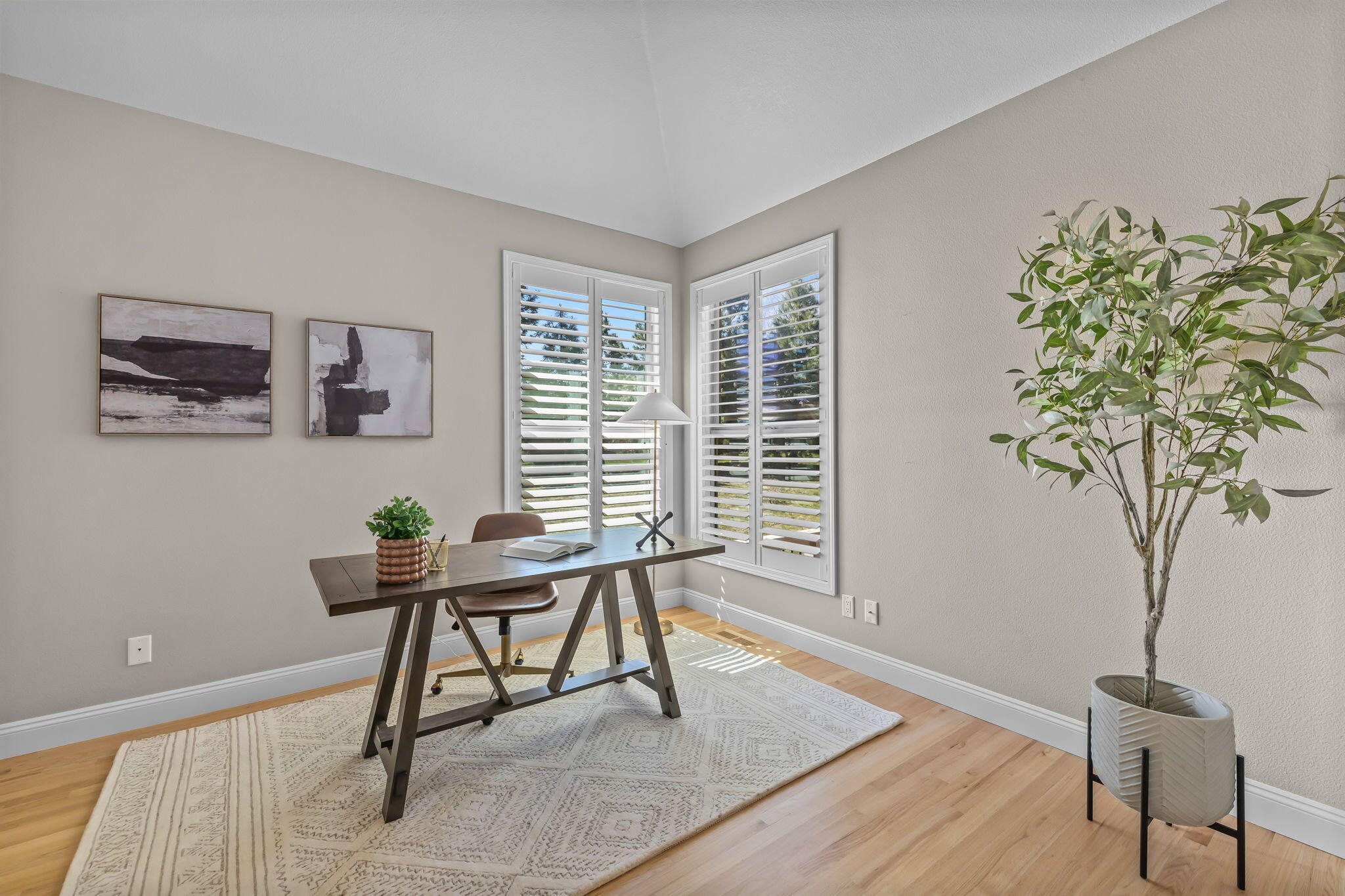 Broken Top - Residential