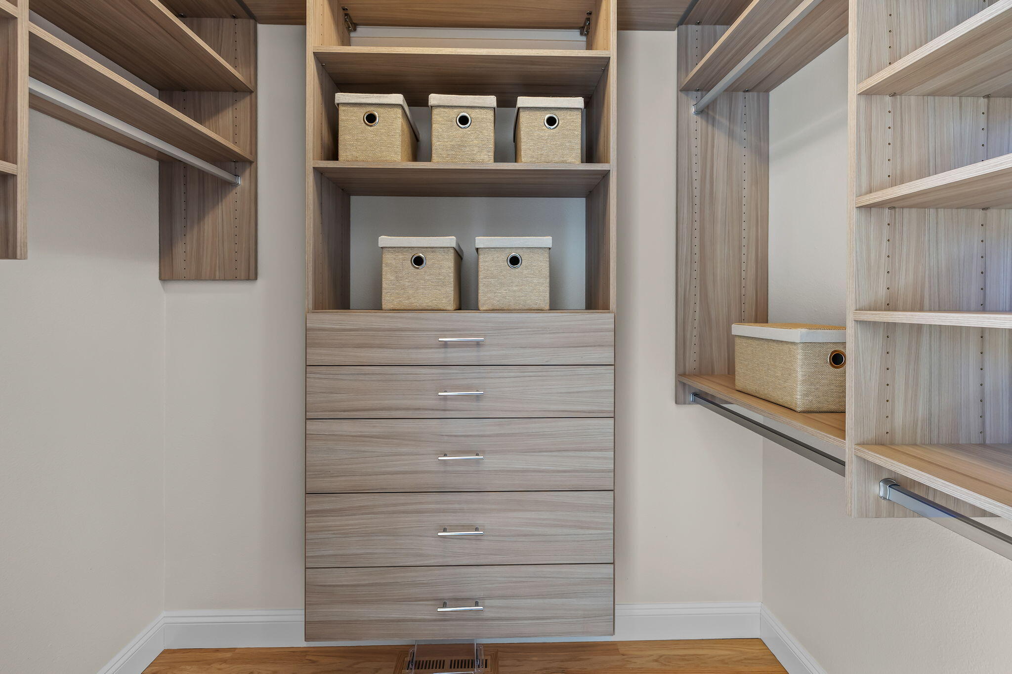 Broken Top - Residential