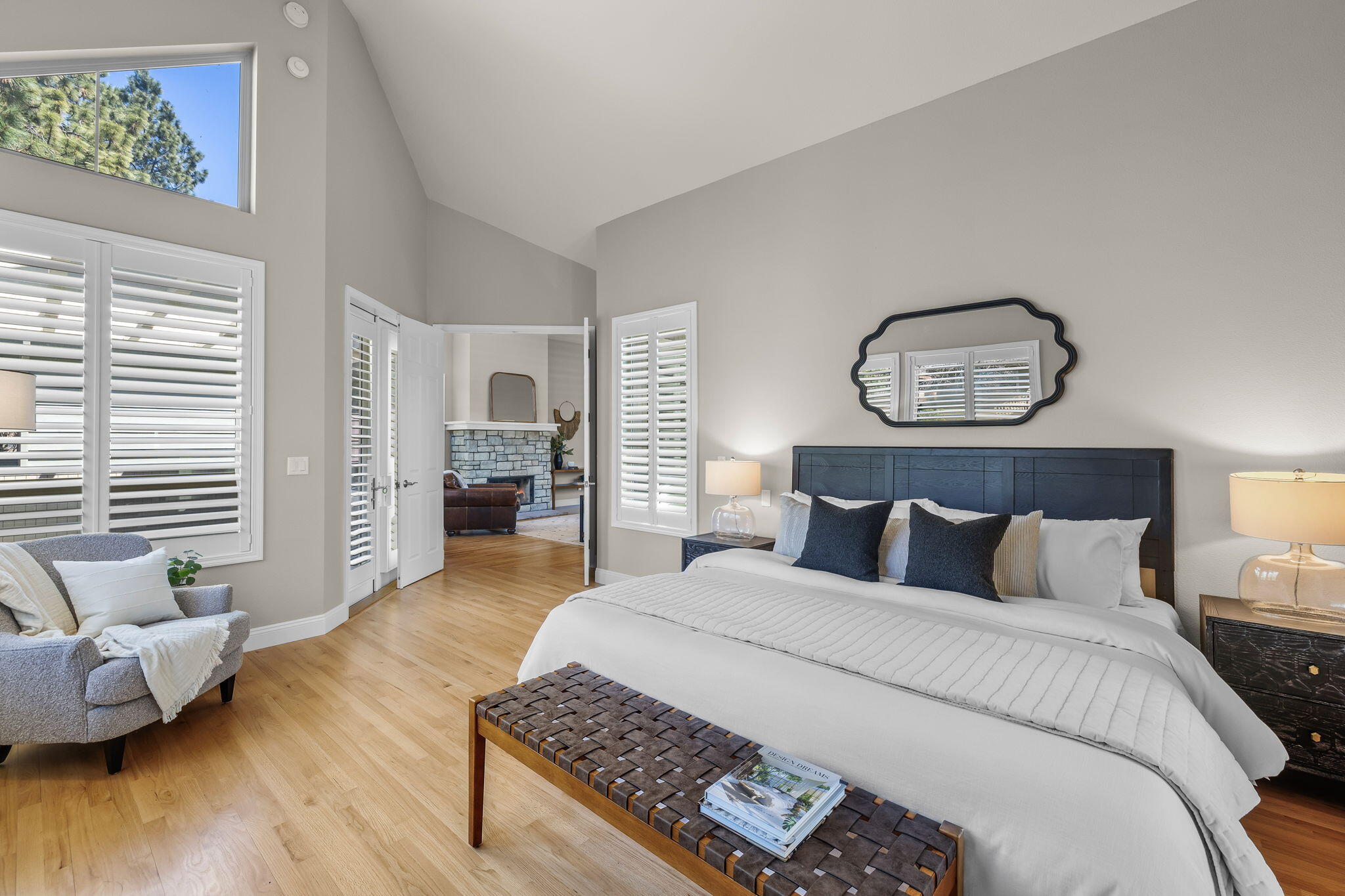 Broken Top - Residential