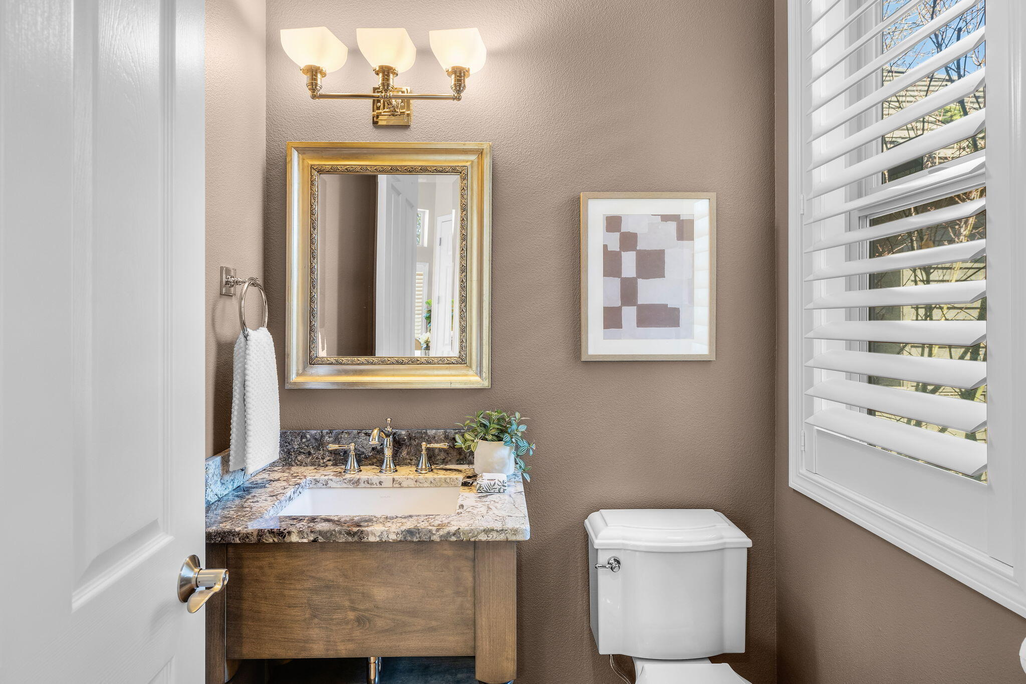 Broken Top - Residential