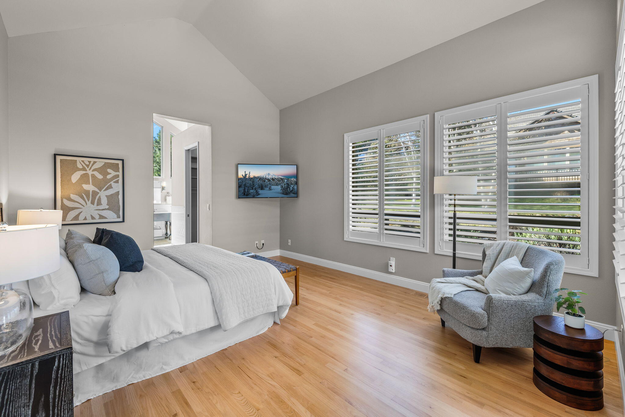 Broken Top - Residential