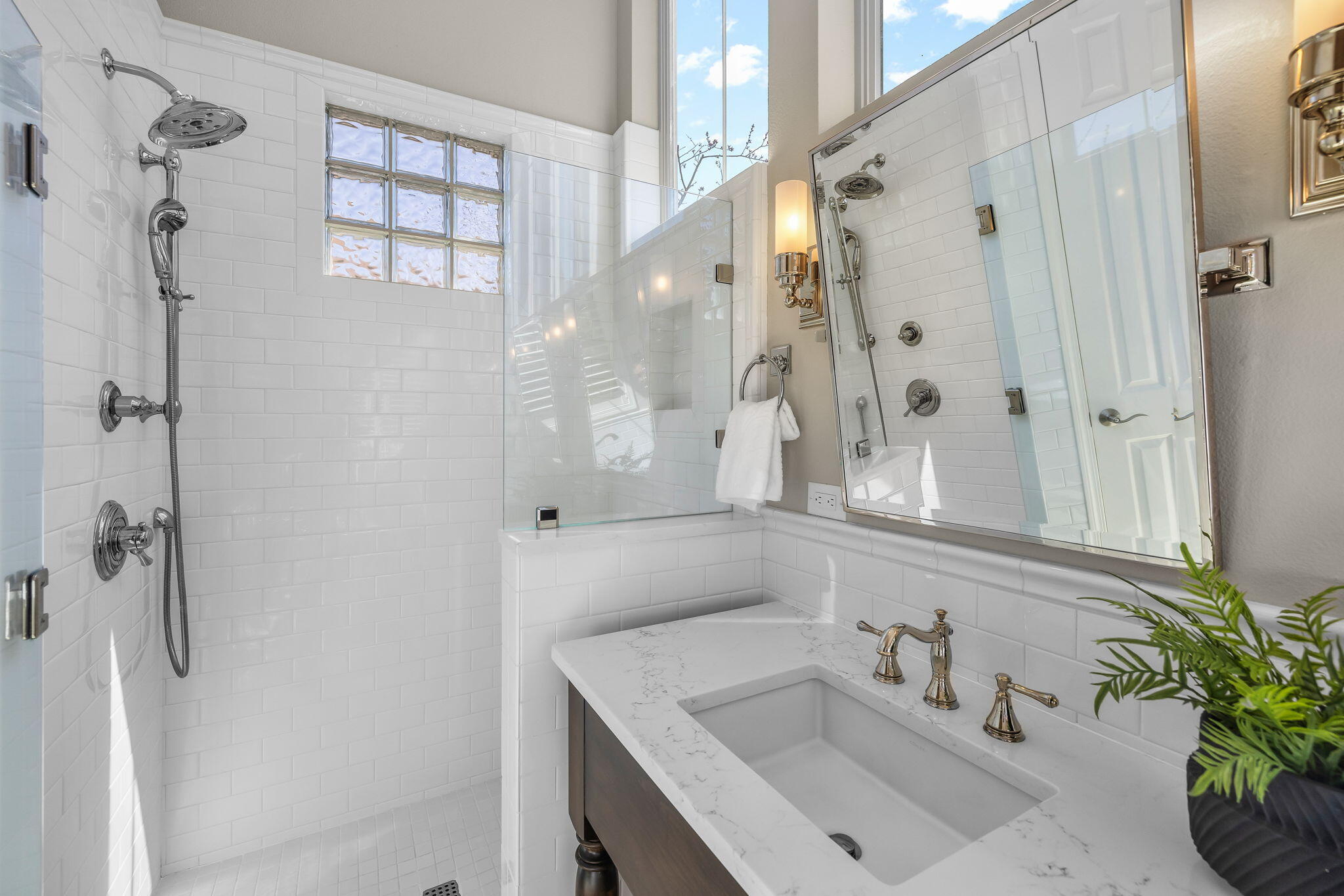 Broken Top - Residential