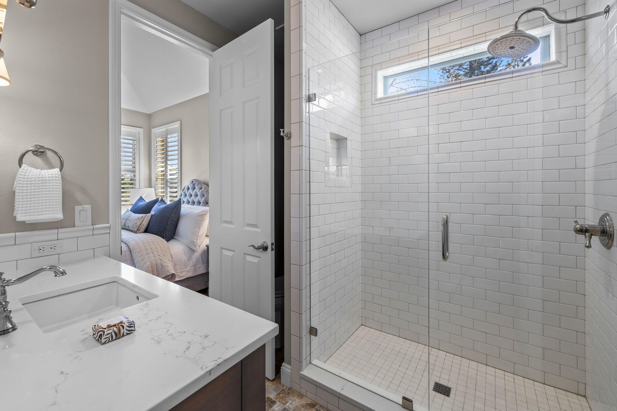 Broken Top - Residential