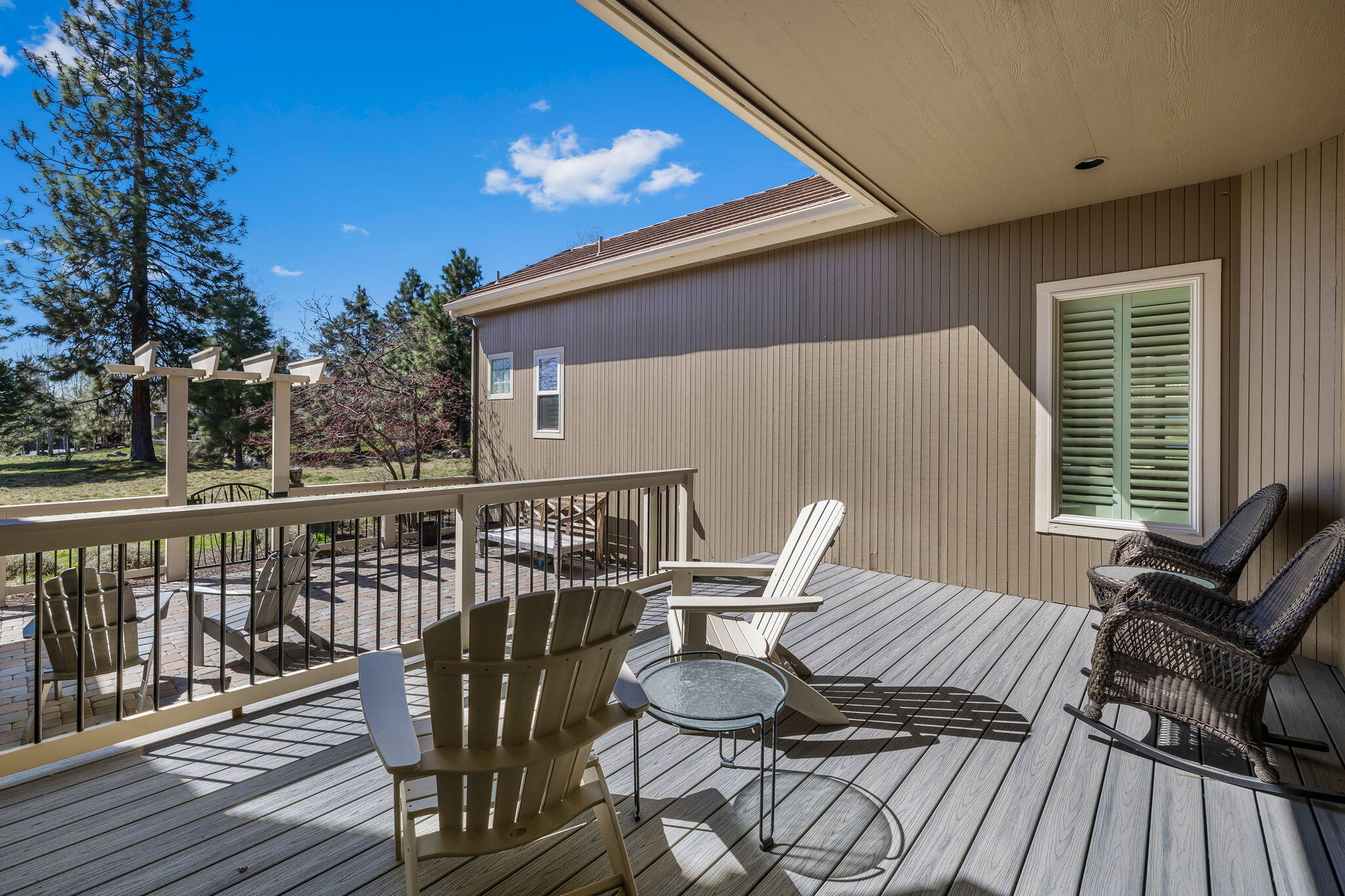 Broken Top - Residential