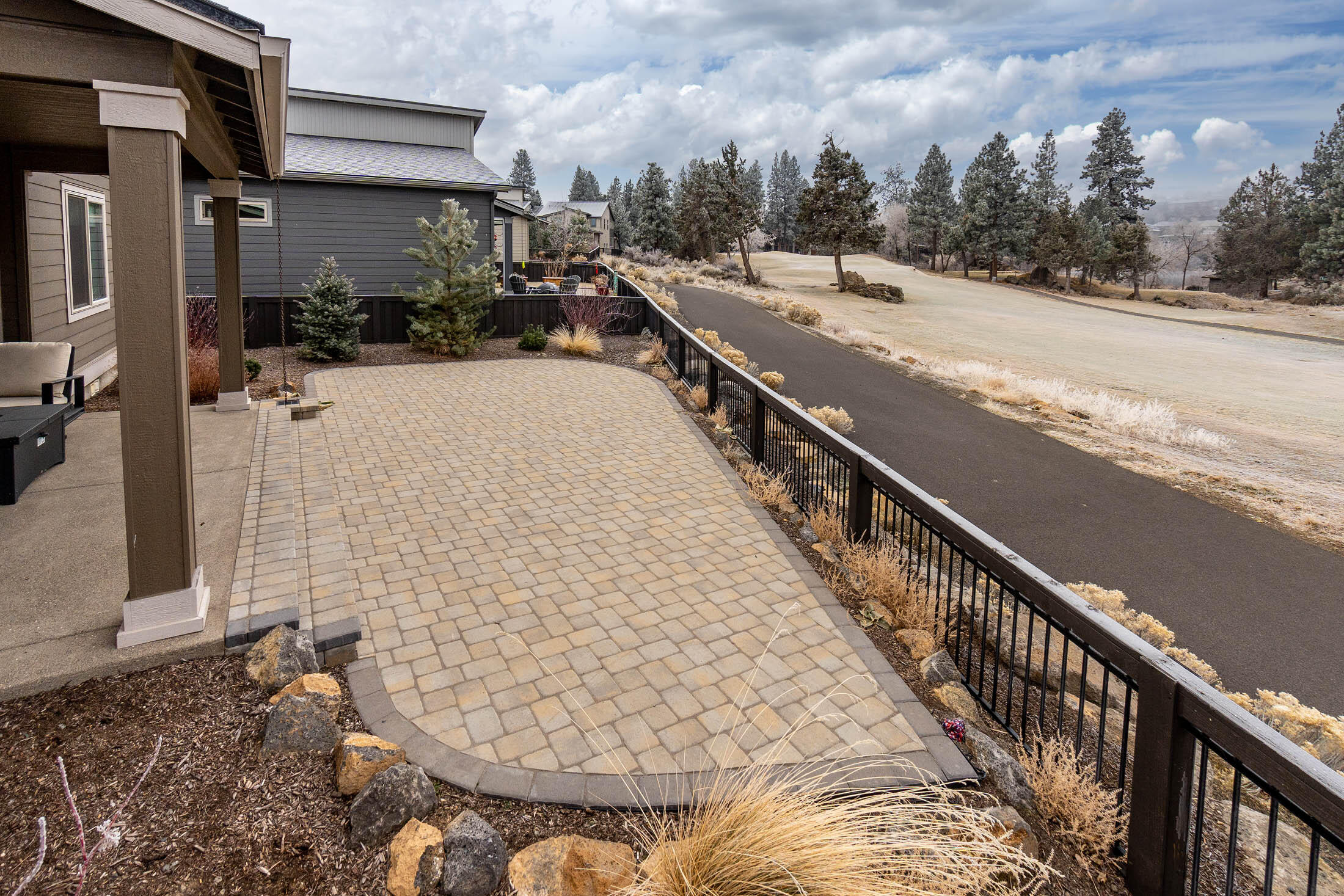 Rivers Edge Village - Residential