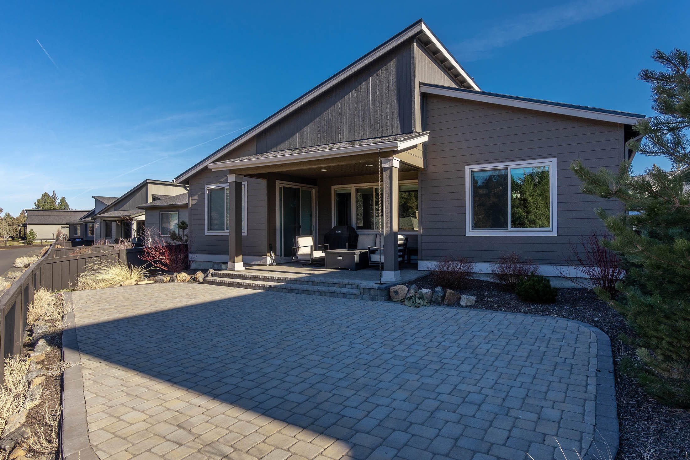 Rivers Edge Village - Residential