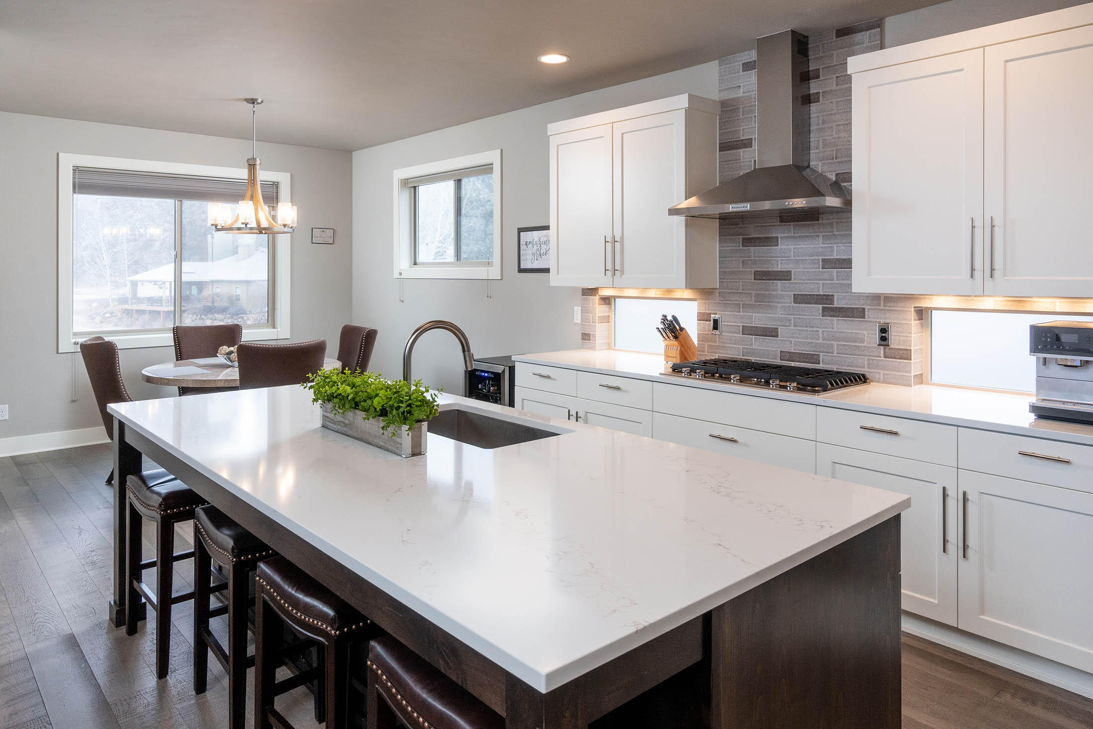 Rivers Edge Village - Residential