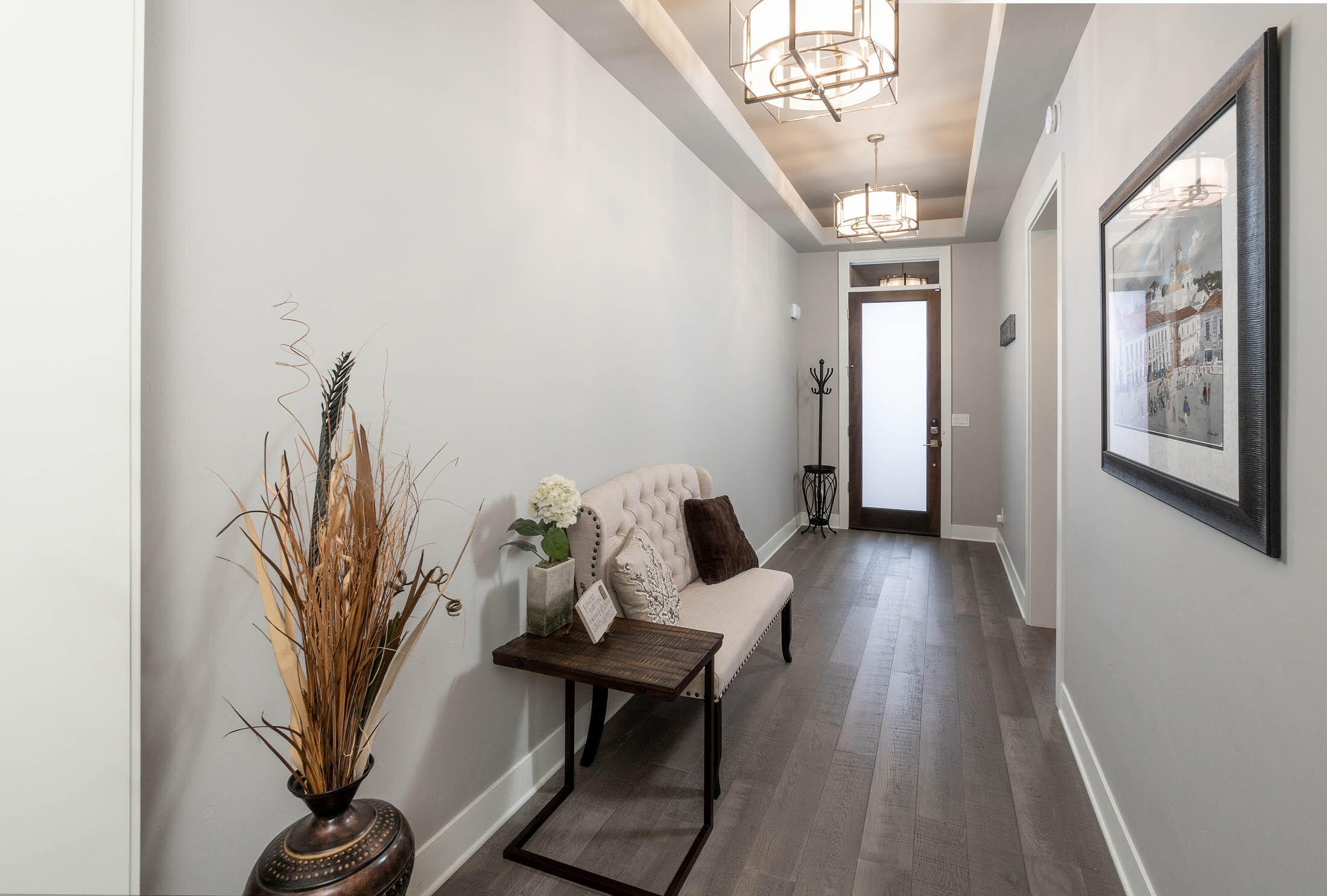 Rivers Edge Village - Residential