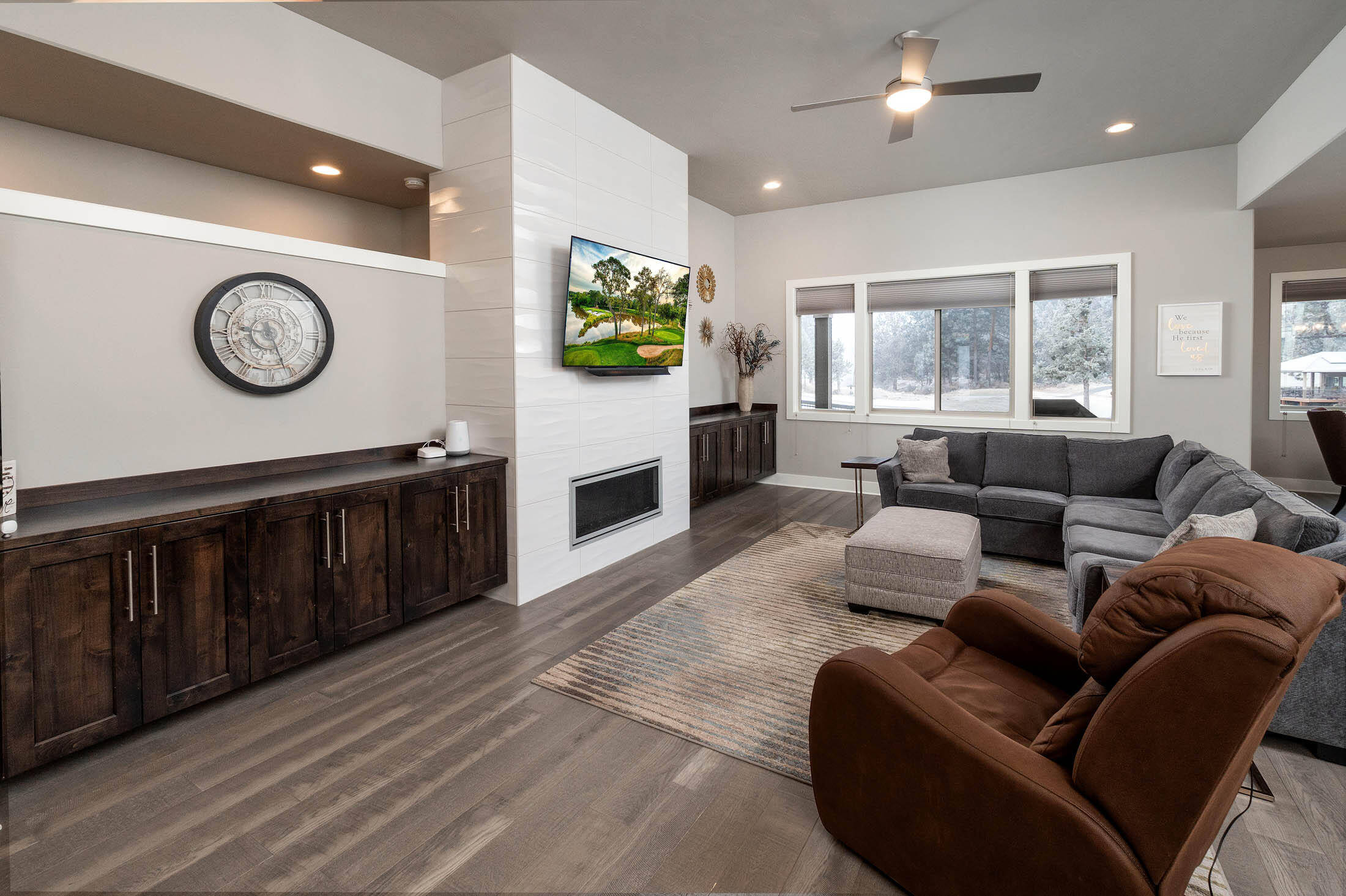 Rivers Edge Village - Residential