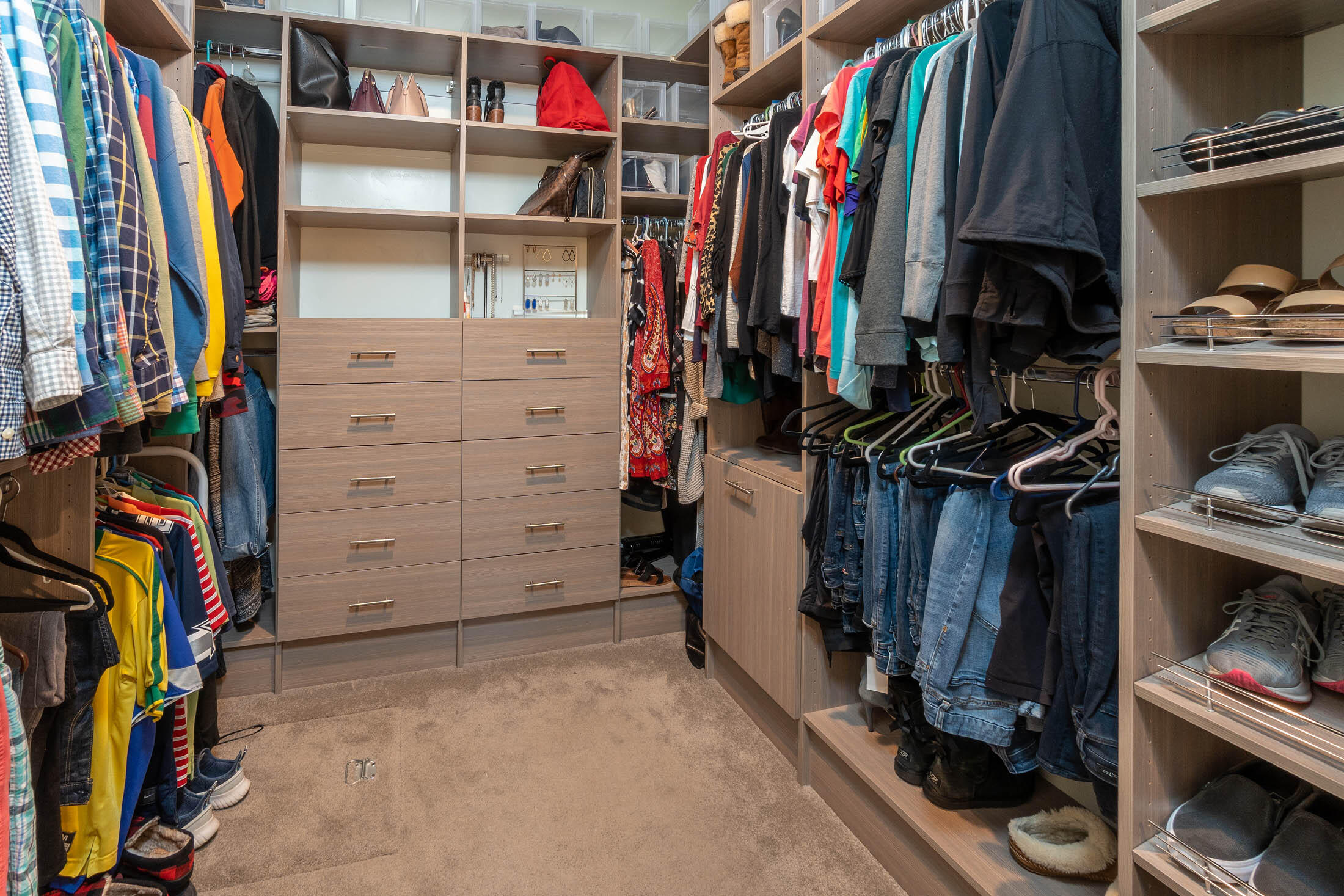 Rivers Edge Village - Residential