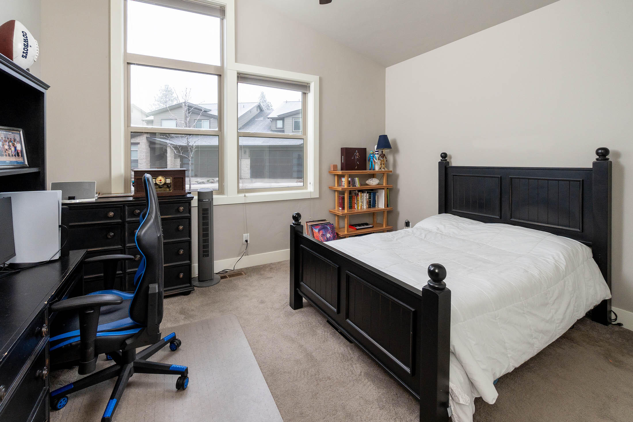 Rivers Edge Village - Residential