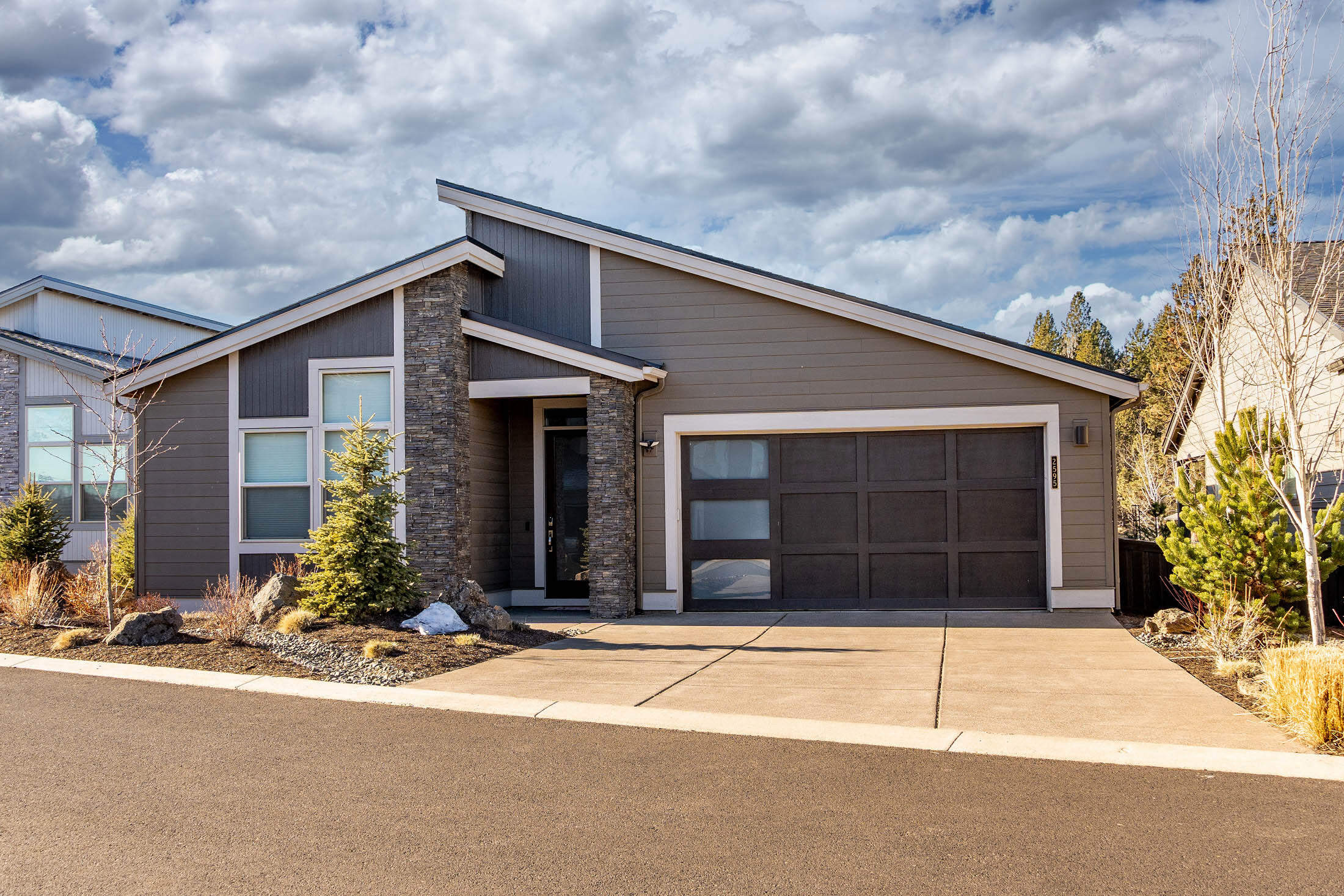 Rivers Edge Village - Residential