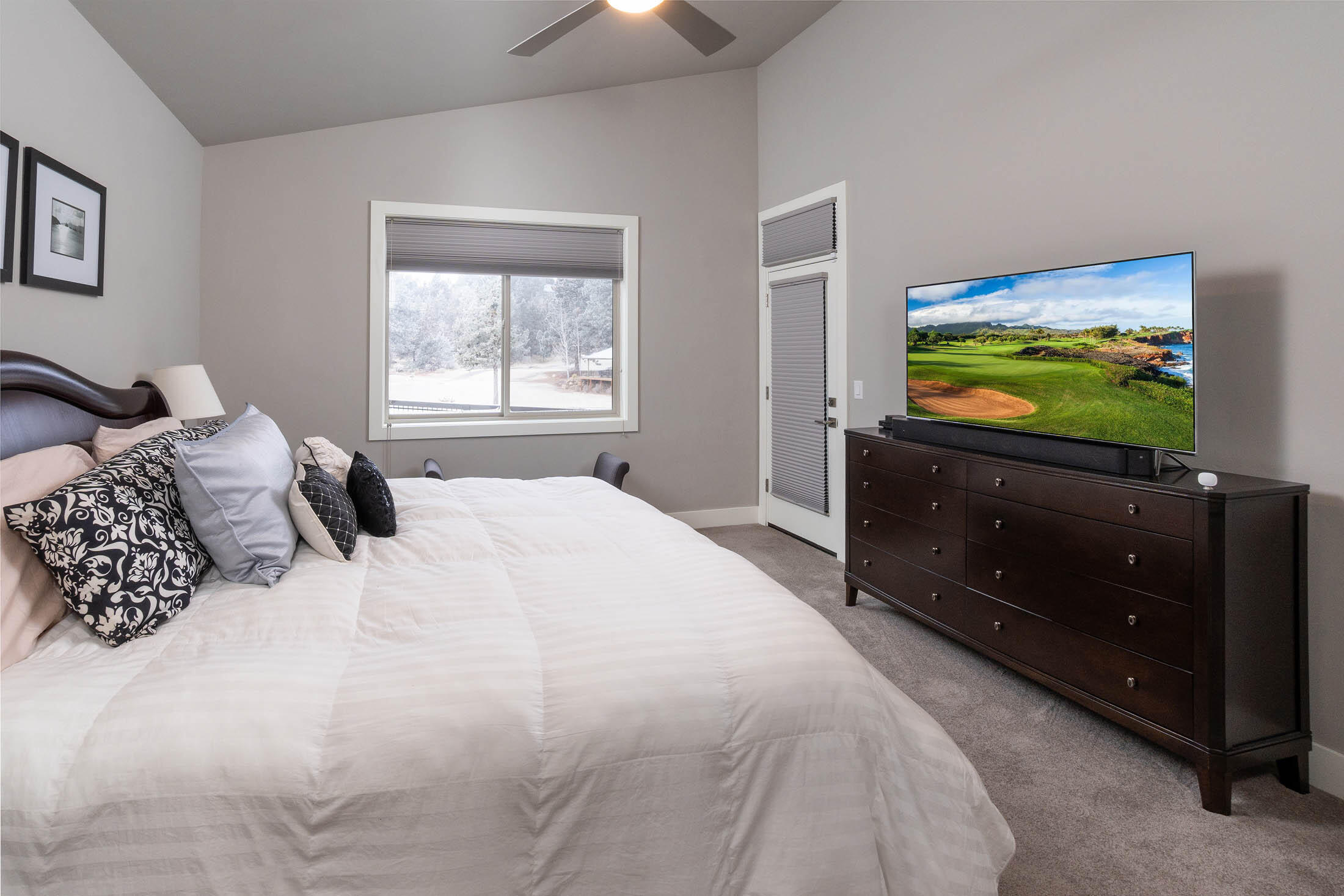 Rivers Edge Village - Residential