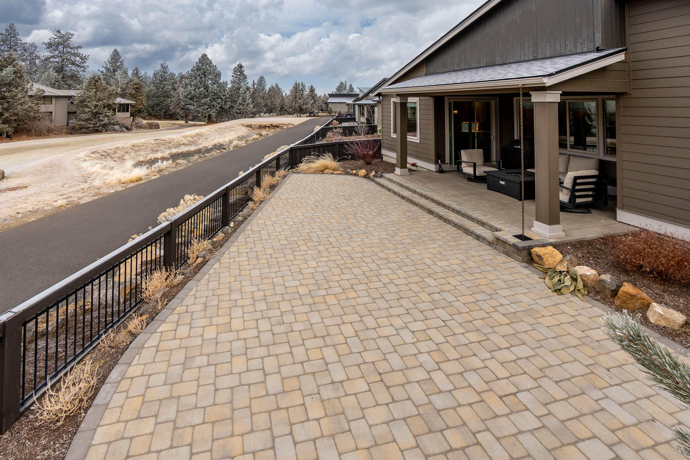 Rivers Edge Village - Residential