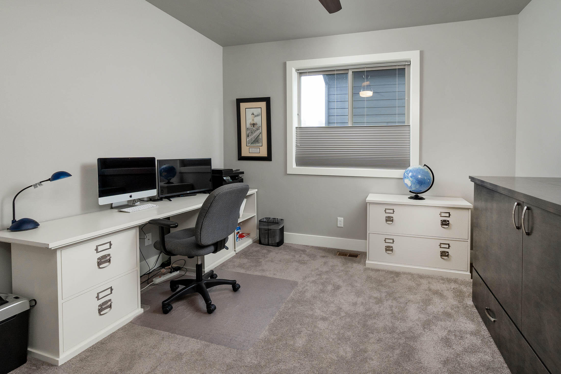 Rivers Edge Village - Residential