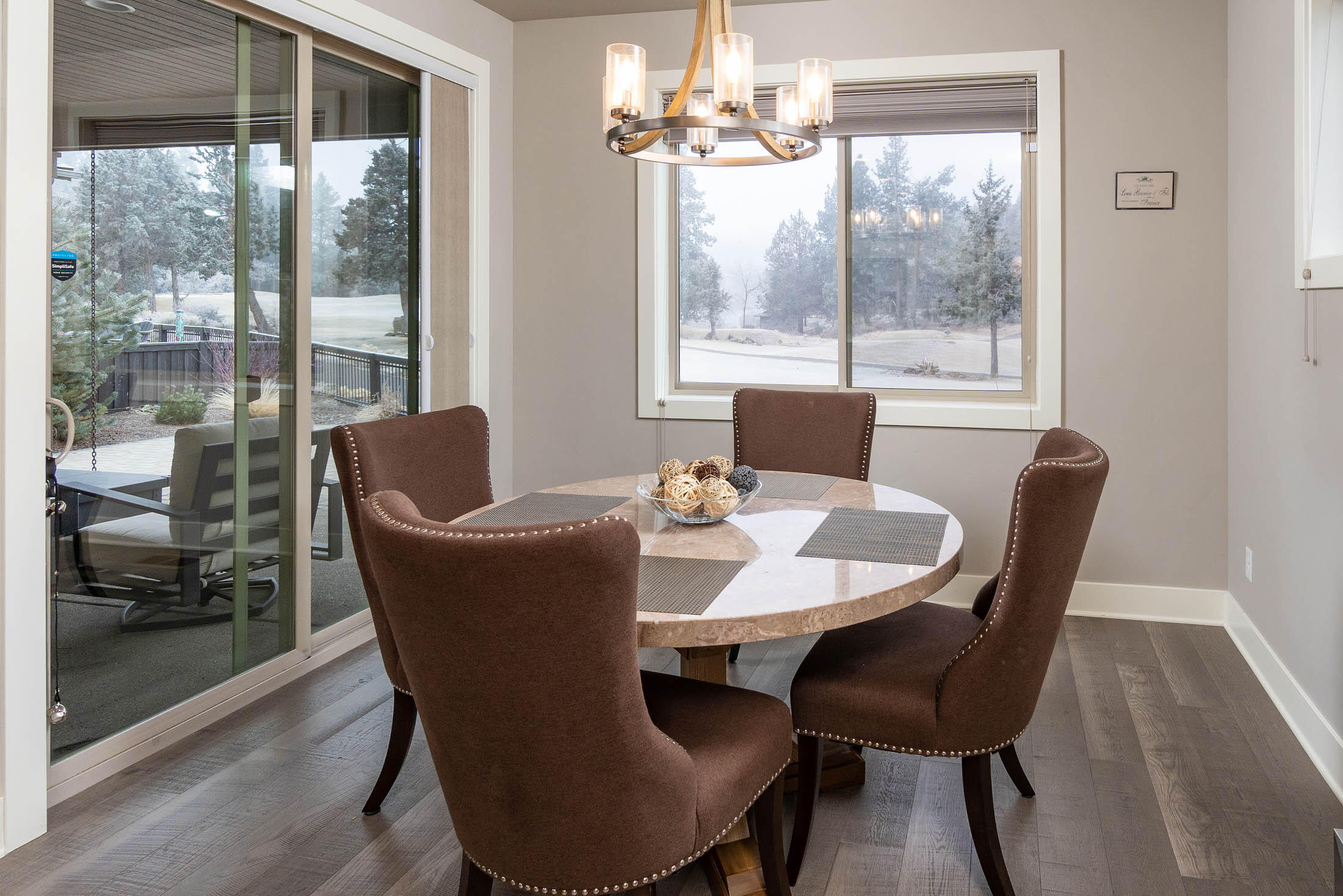 Rivers Edge Village - Residential