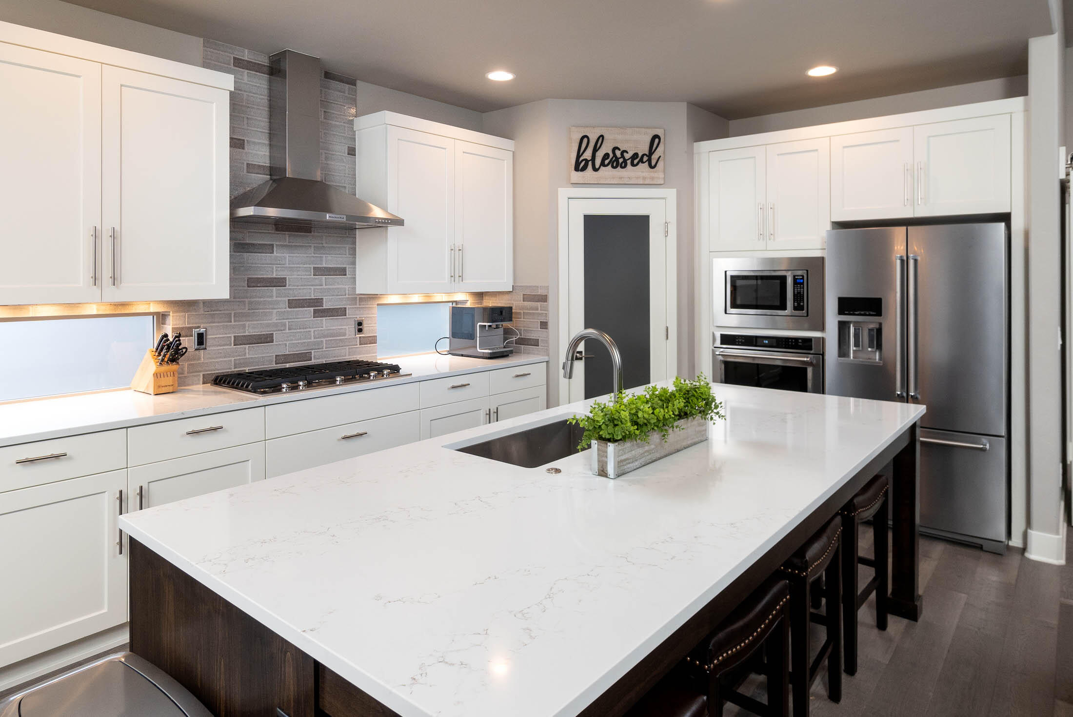 Rivers Edge Village - Residential