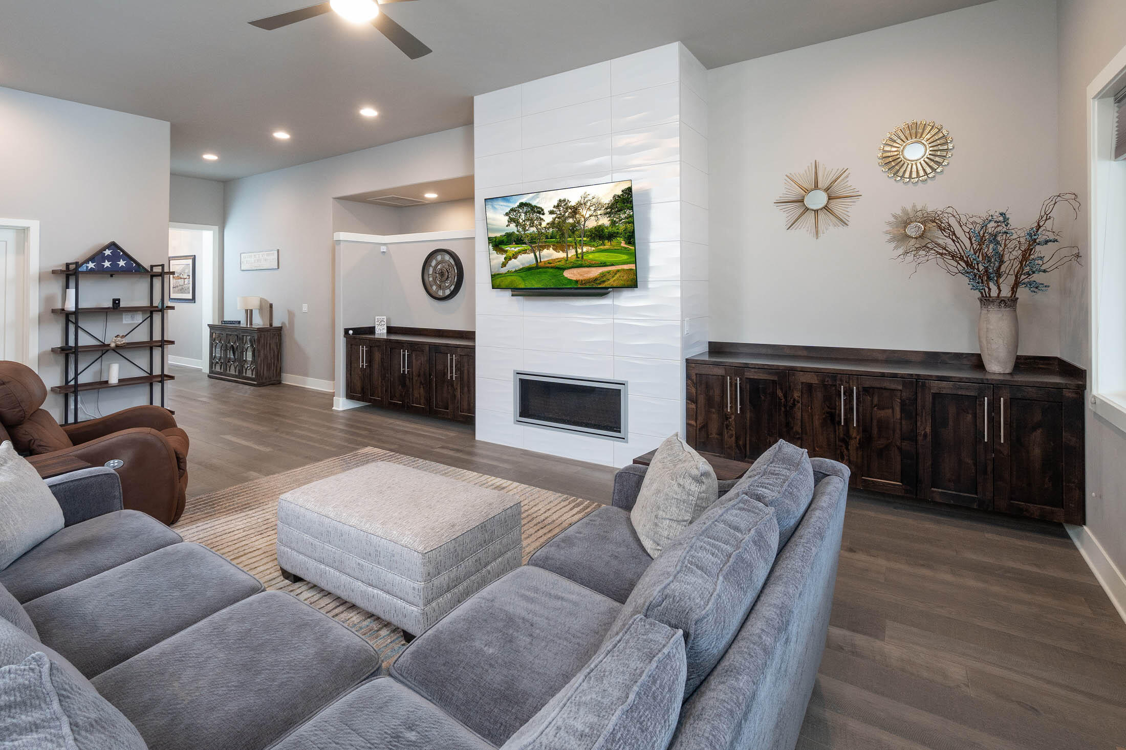 Rivers Edge Village - Residential