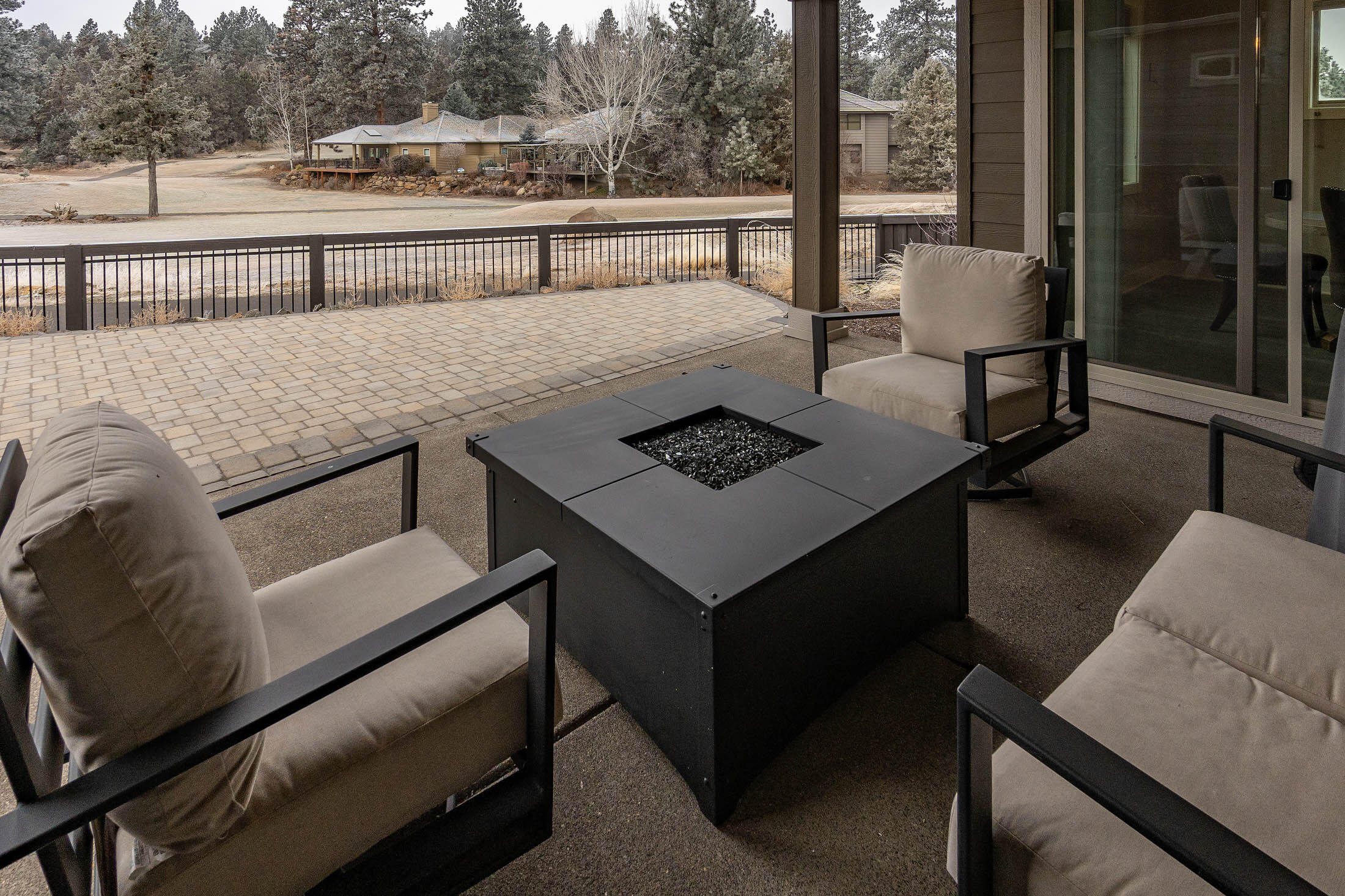 Rivers Edge Village - Residential