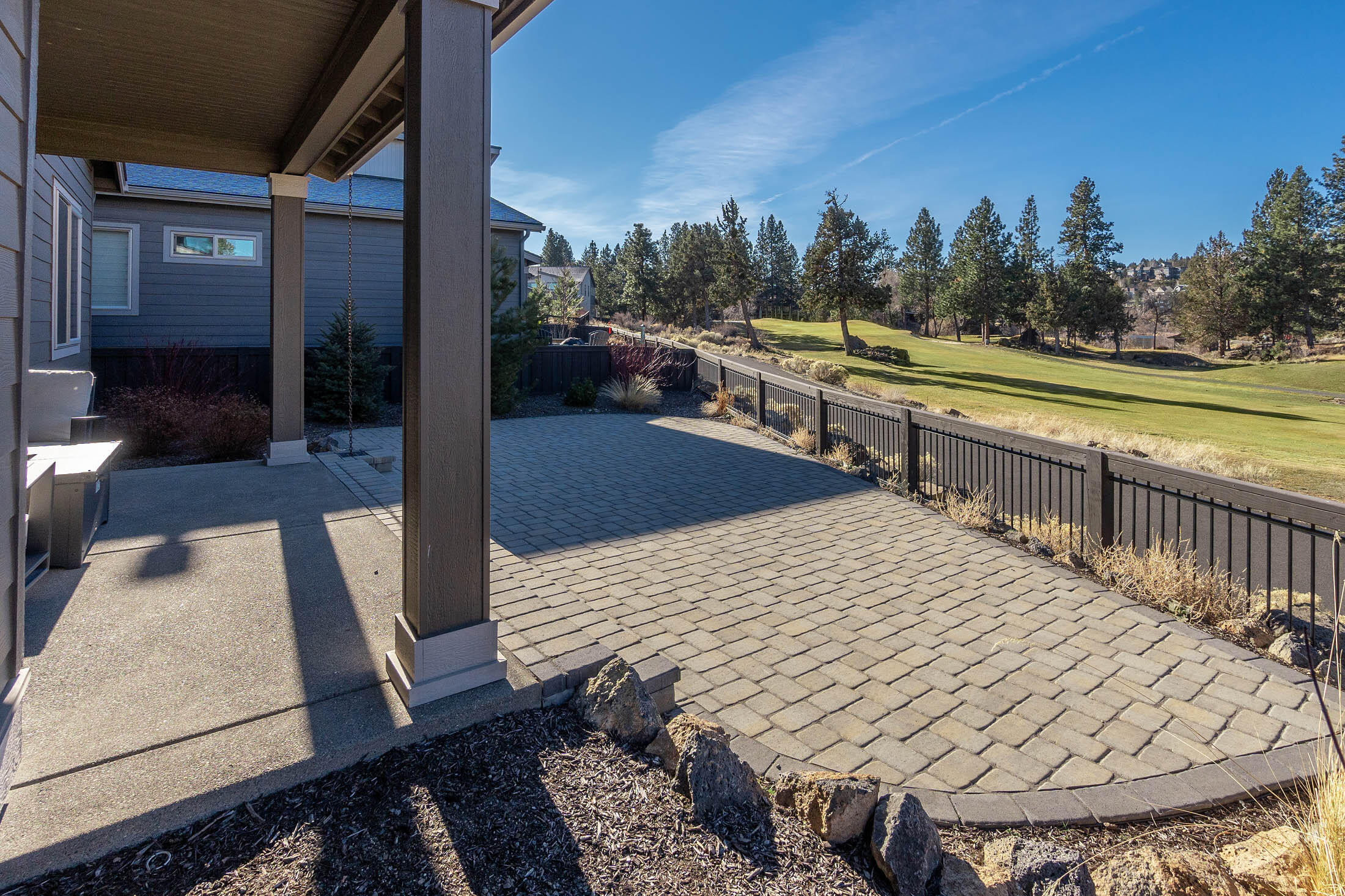 Rivers Edge Village - Residential