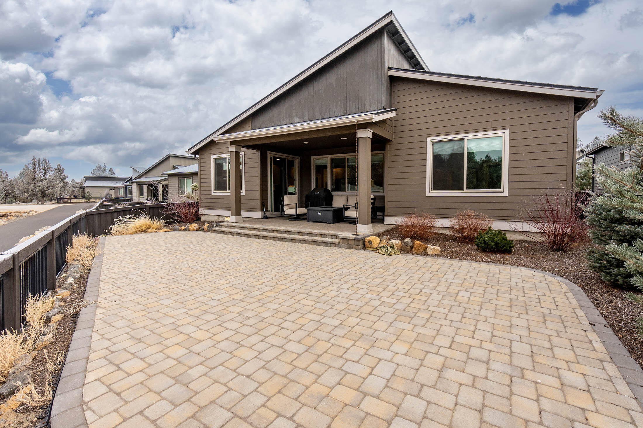 Rivers Edge Village - Residential